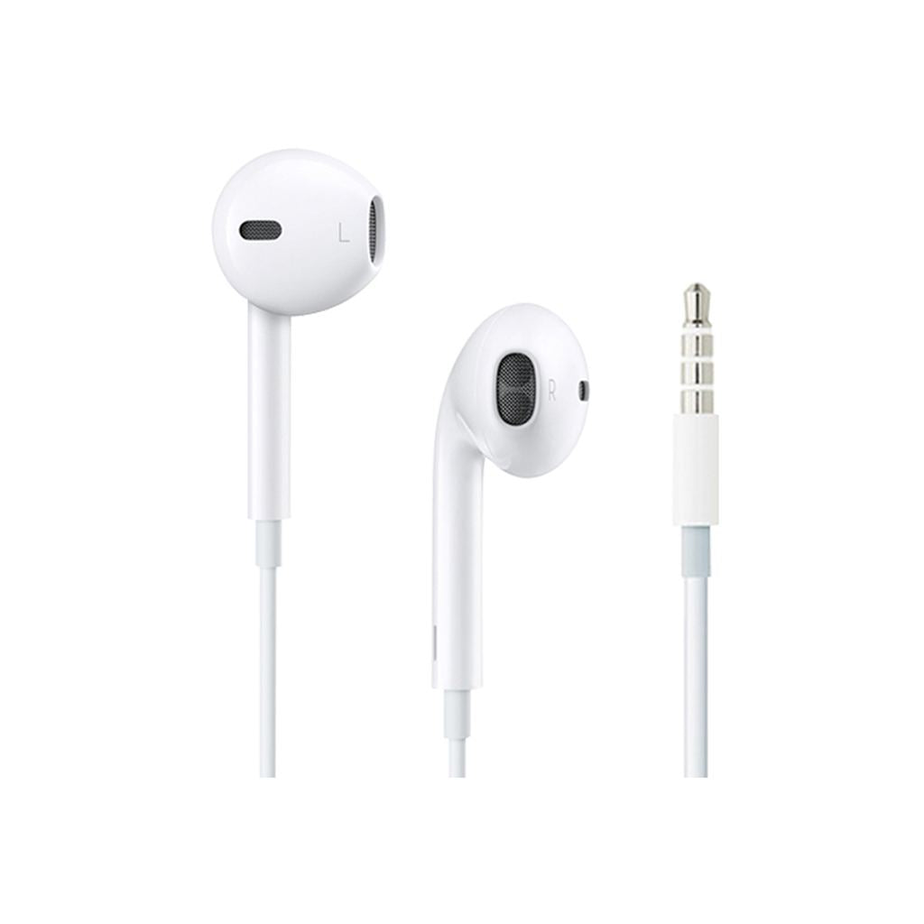 Apple EarPods with Headphone Plug - Main Image