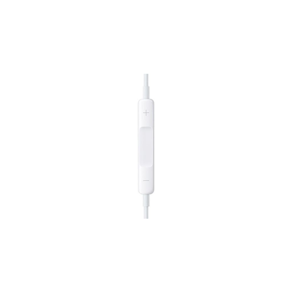 Apple EarPods with 3.5mm Headphone Plug