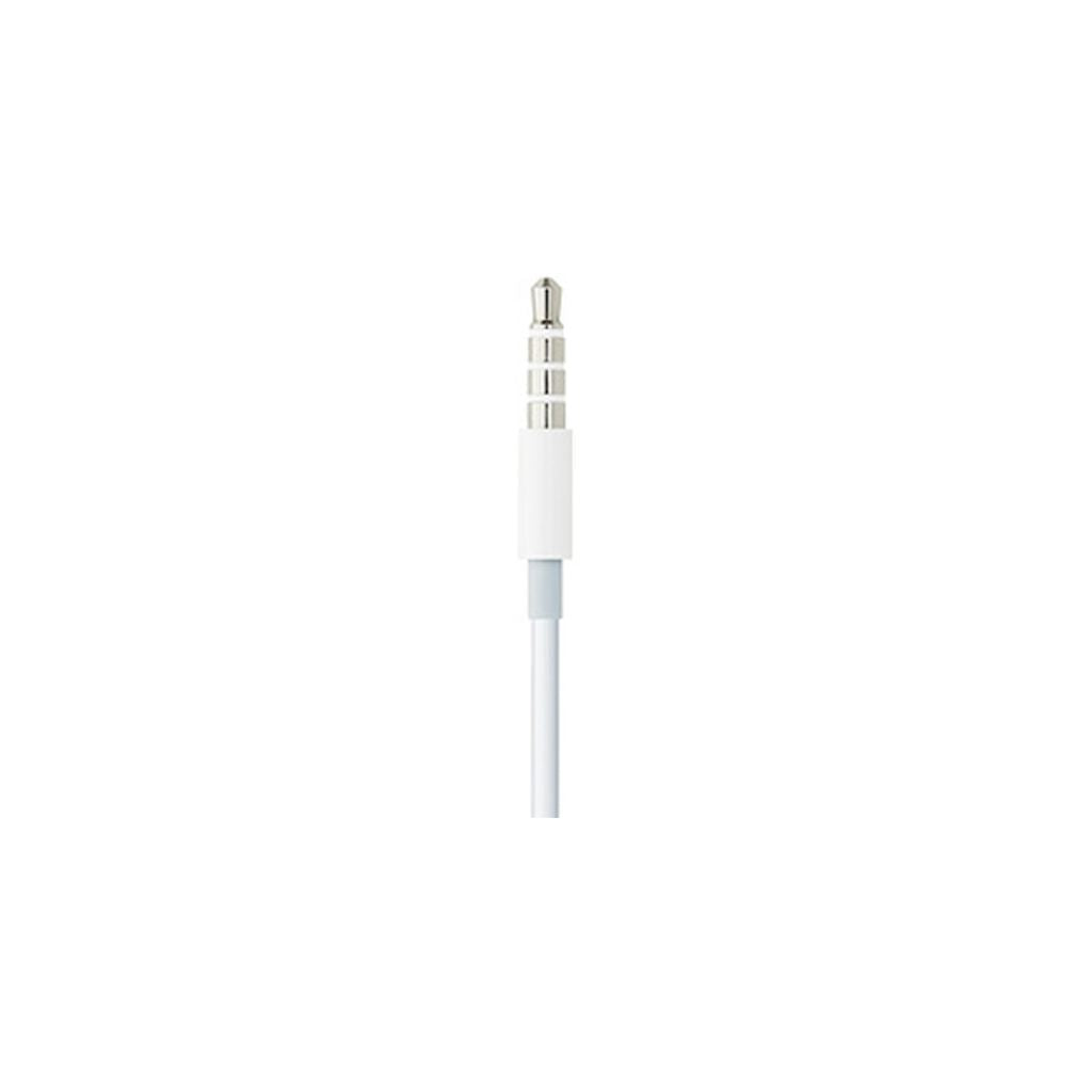 Apple EarPods with 3.5mm Headphone Plug
