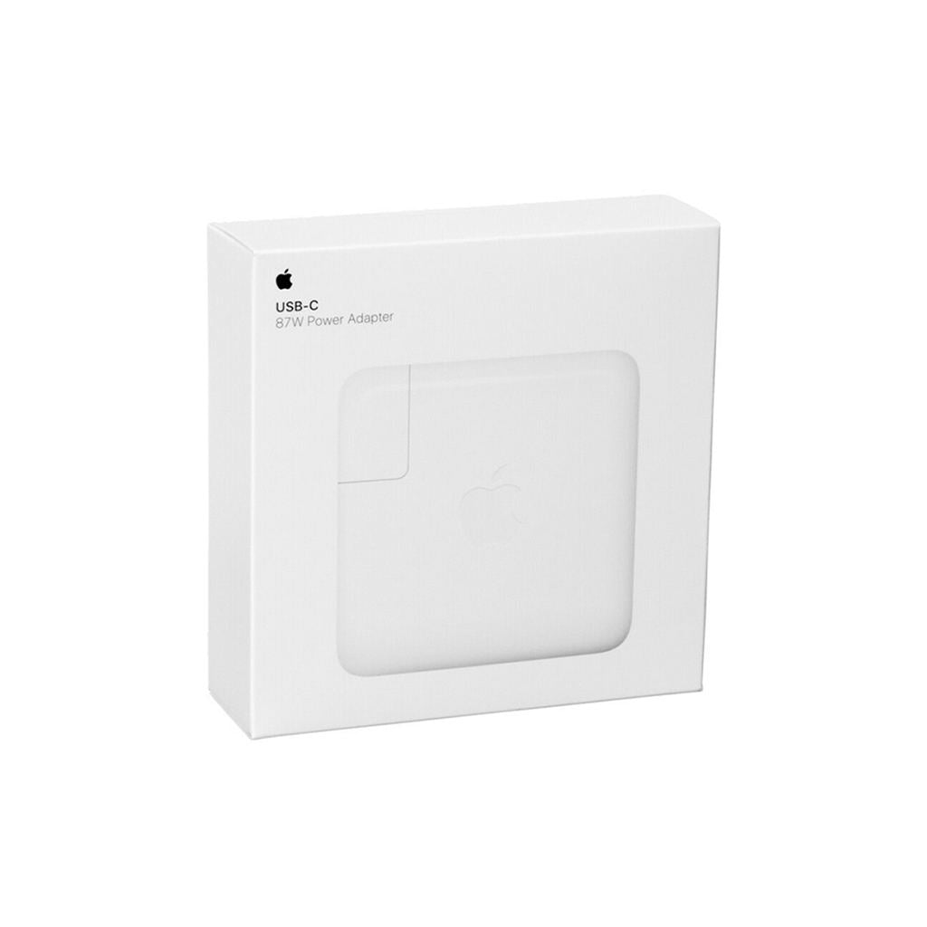 Apple 87W USB-C Power Adapter