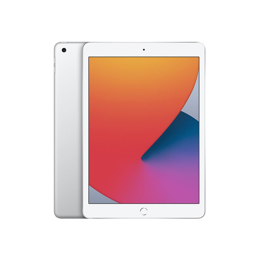 iPad 10.2 - 8th Gen - Wifi - (2020)
