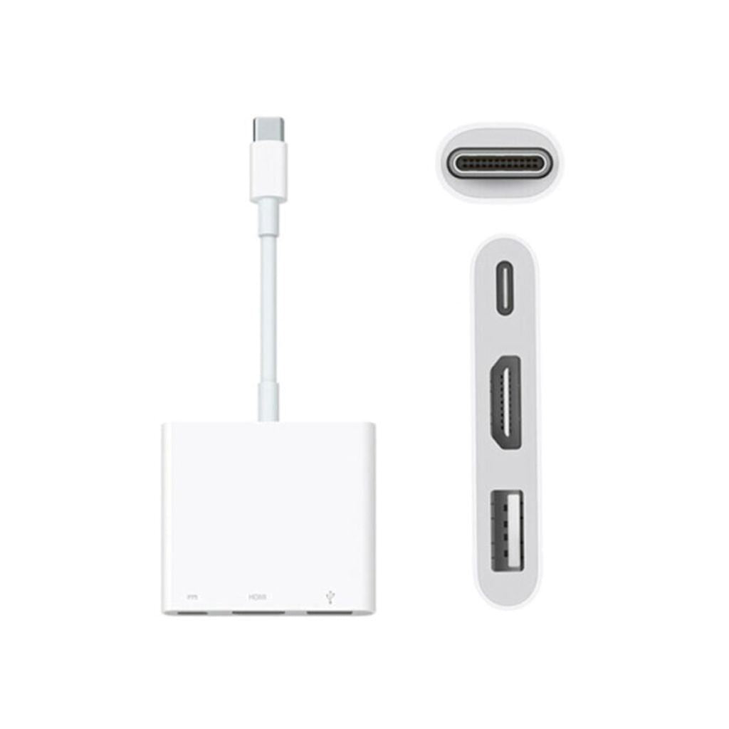 Apple USB-C Digital AV Multiport Adapter