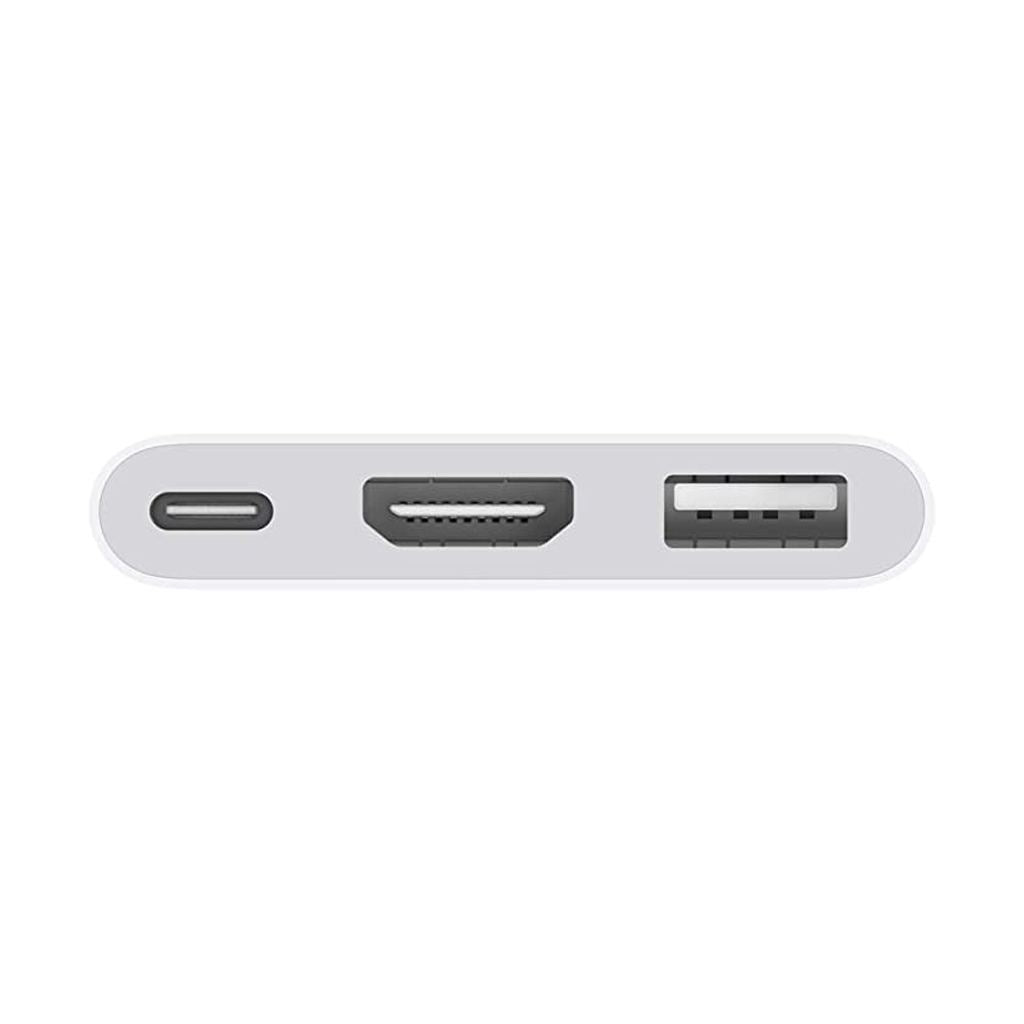 Apple USB-C Digital AV Multiport Adapter