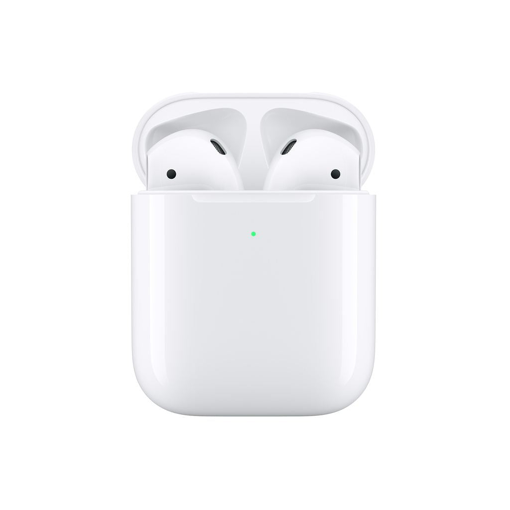 Apple AirPods 2 - Without Wireless Charging Case