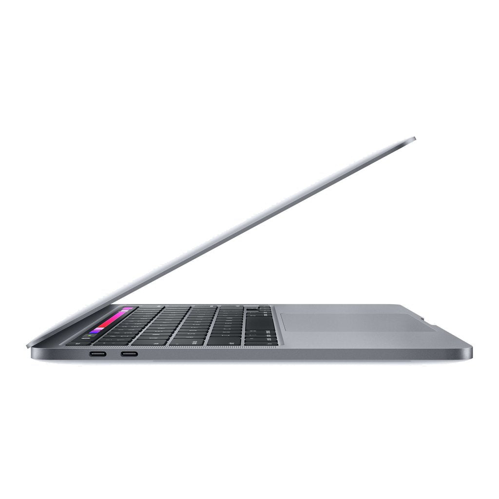 MacBook Pro M1 13-inch 8/512GB Space Gray