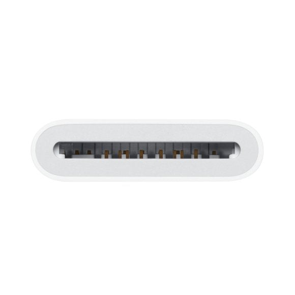 Apple USB-C to SD Card Reader