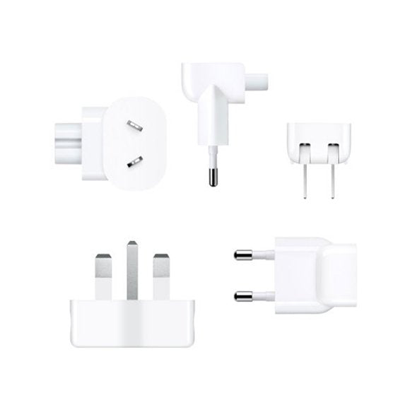 Apple World Travel Adapter Kit