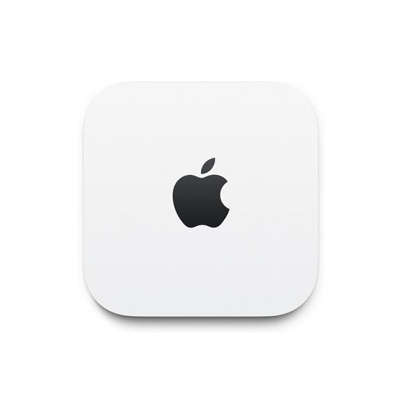 Apple AirPort Time Capsule- 3TB