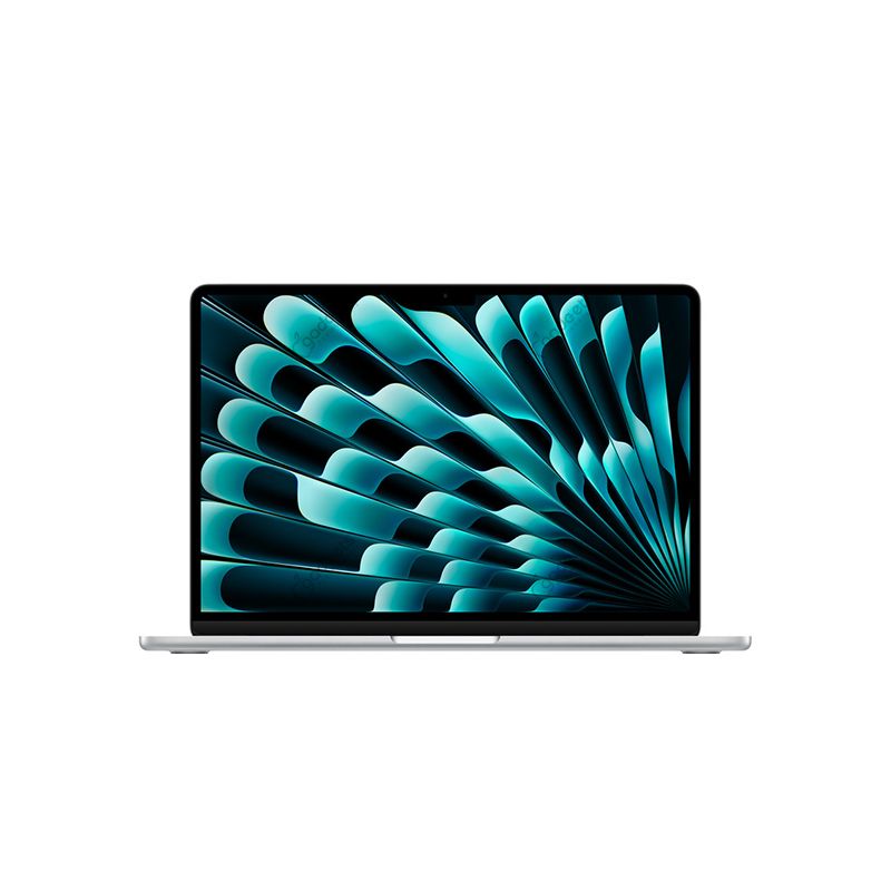 MacBook Air M3 15-Inch 8GB/256GB 8 Core CPU 10 Core GPU