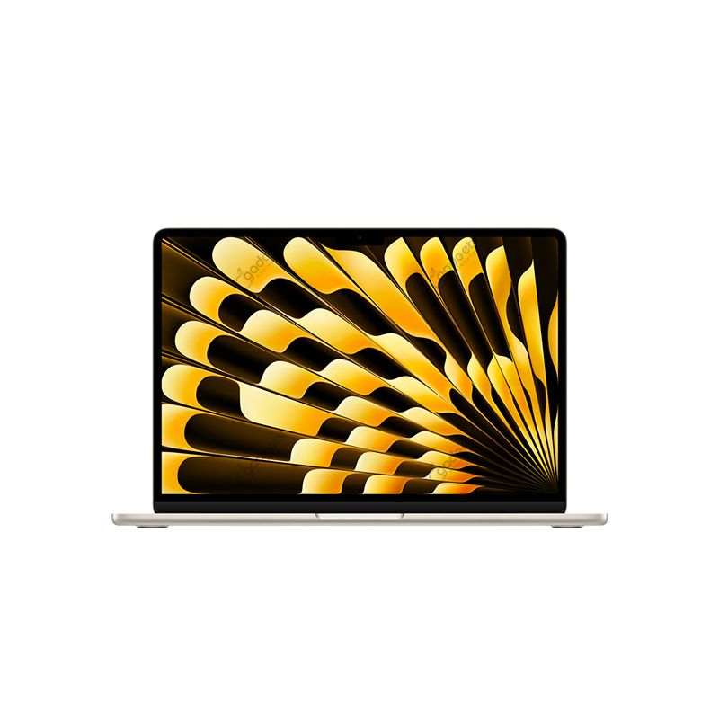 MacBook Air M3 15-Inch 8GB/256GB 8 Core CPU 10 Core GPU