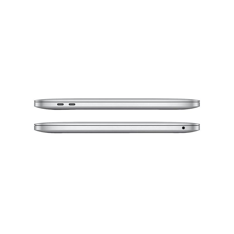 MacBook Pro M2 13-inch 8/256GB Silver