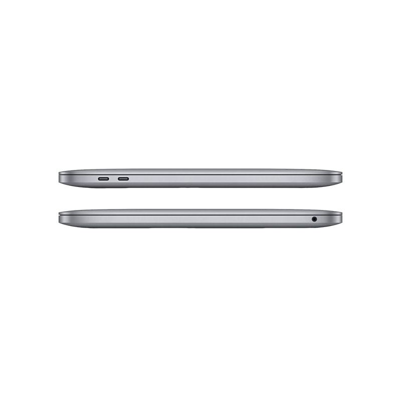 MacBook Pro M2 13-inch 8/256GB Space Gray - Official