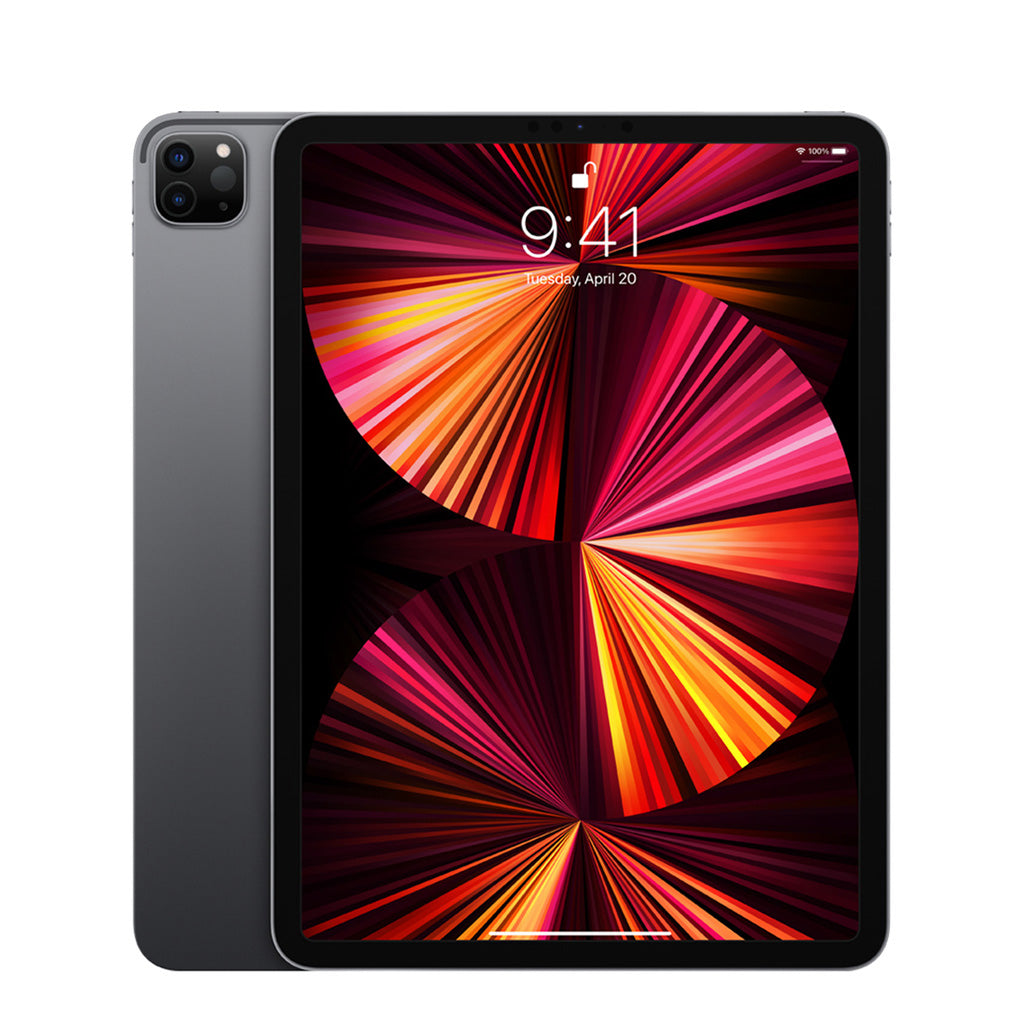 iPad Pro 2020 - 12.9 inch (Apple Refurbished)