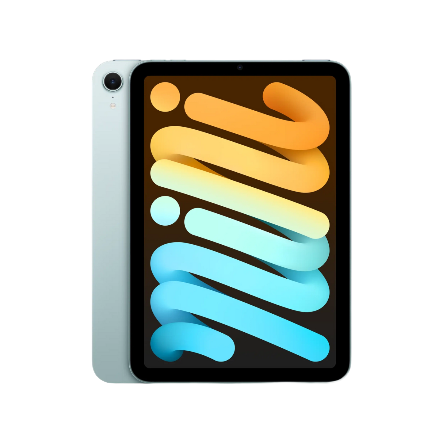 iPad Mini 7
