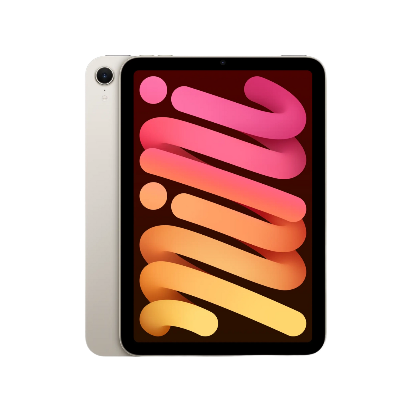 iPad Mini 7