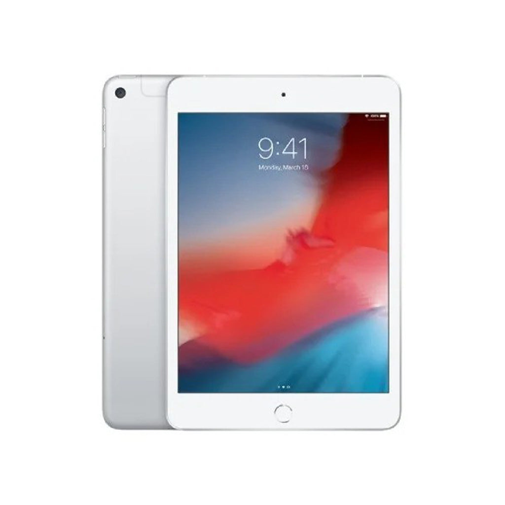 iPad mini 5