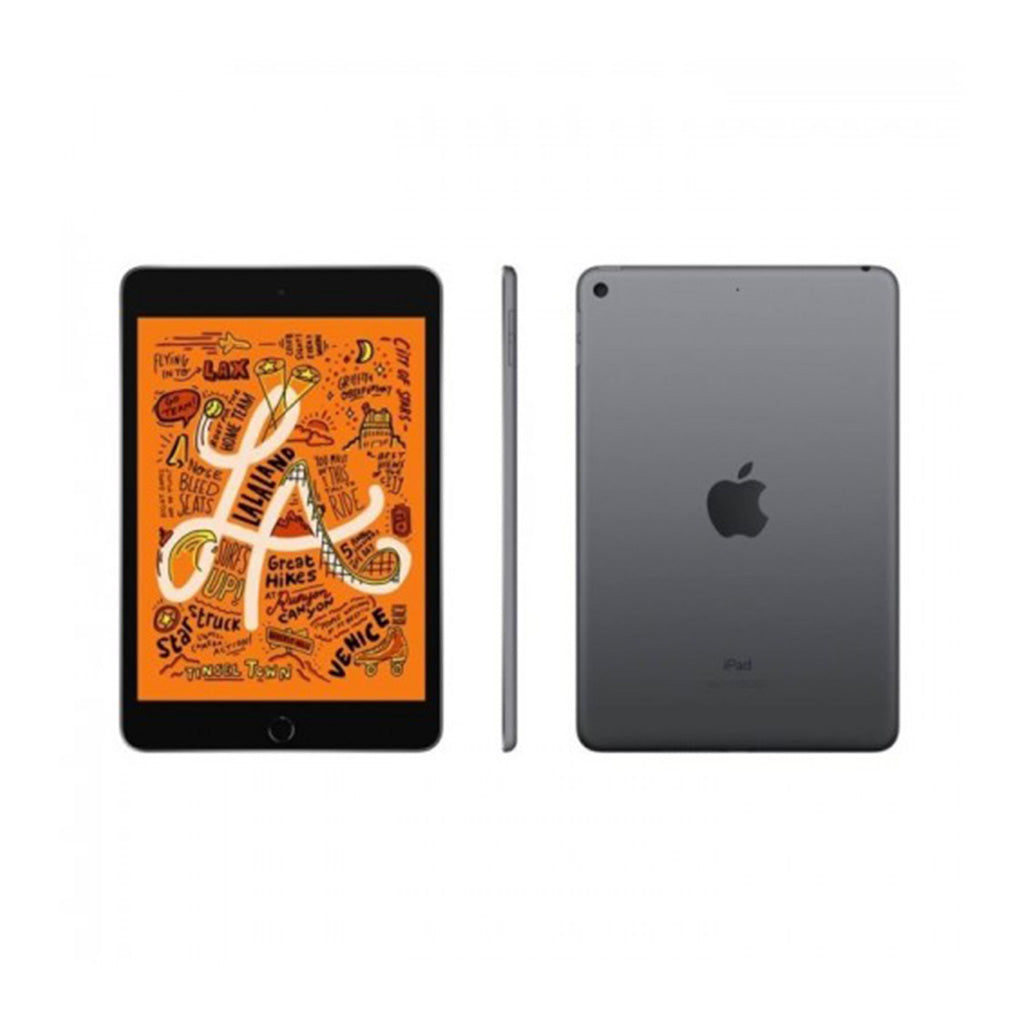 iPad mini 5