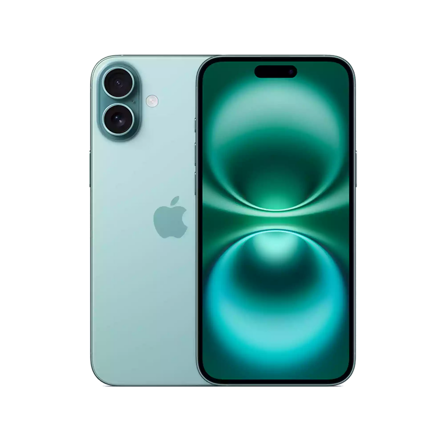 Apple iPhone 16 Plus