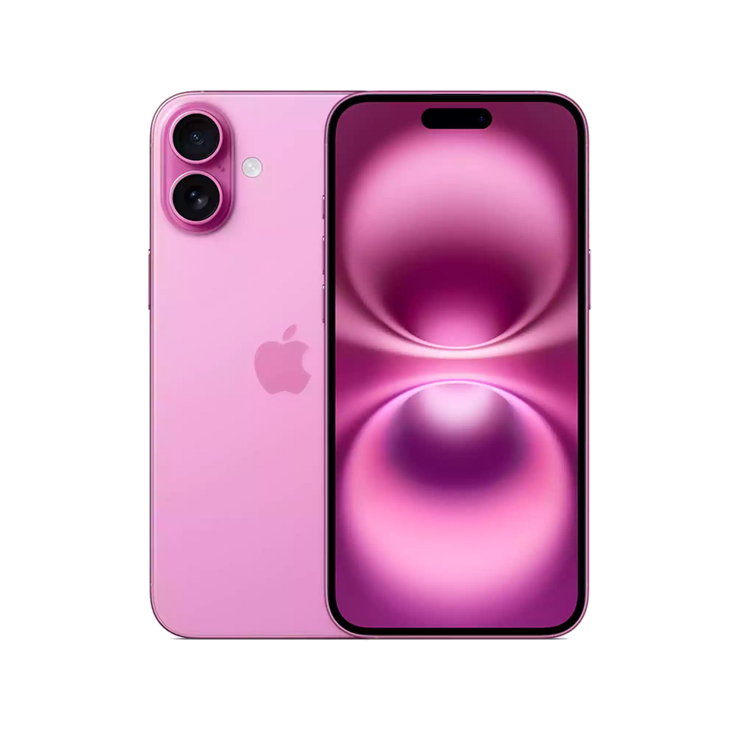 Apple iPhone 16 Plus