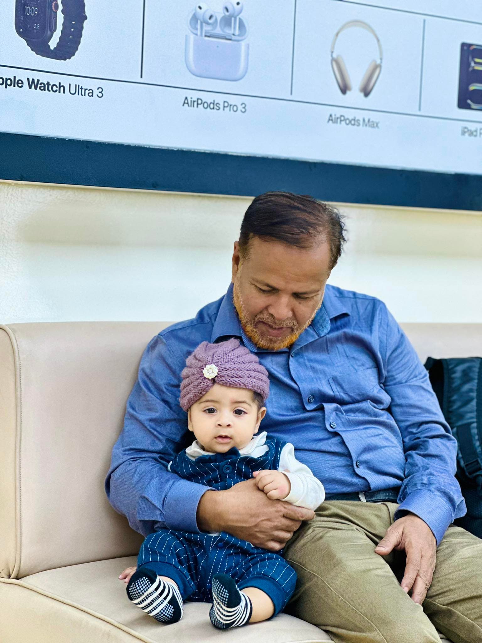 Technology for everyone