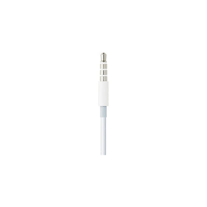 Apple EarPods with 3.5mm Headphone Plug