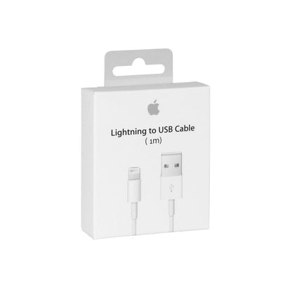 Apple Lightning to USB Cable - 1m