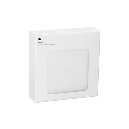 Apple 87W USB-C Power Adapter