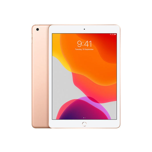 iPad 10.2 - 8th Gen - Wifi - (2020)