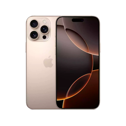 Apple iPhone 16 Pro