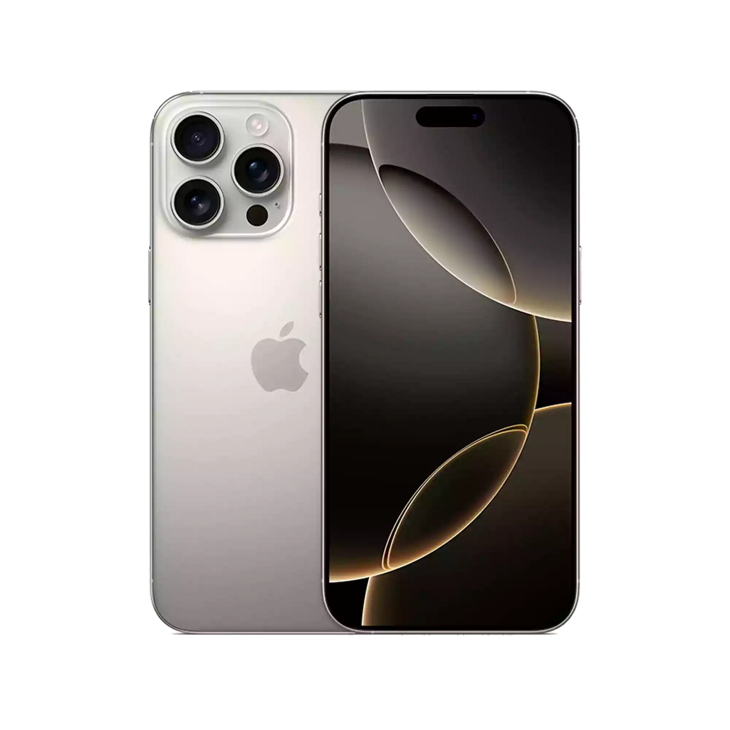 Apple iPhone 16 Pro