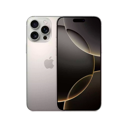 Apple iPhone 16 Pro