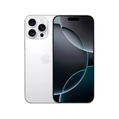 Apple iPhone 16 Pro