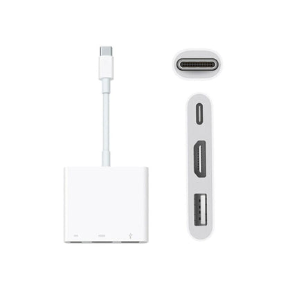 Apple USB-C Digital AV Multiport Adapter