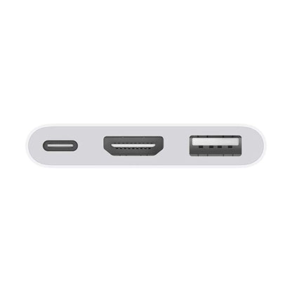 Apple USB-C Digital AV Multiport Adapter