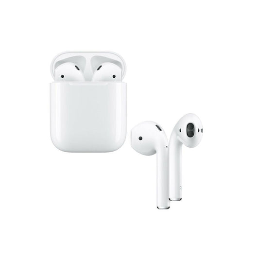 Apple AirPods 2 - Without Wireless Charging Case