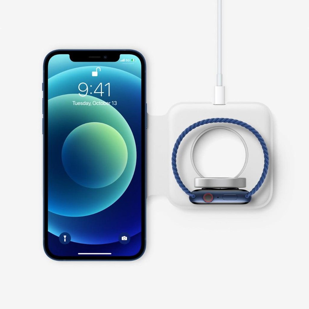 Apple MagSafe Duo Charger