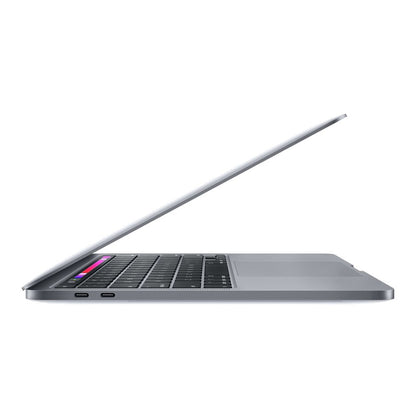 MacBook Pro M1 13-inch 8/512GB Space Gray