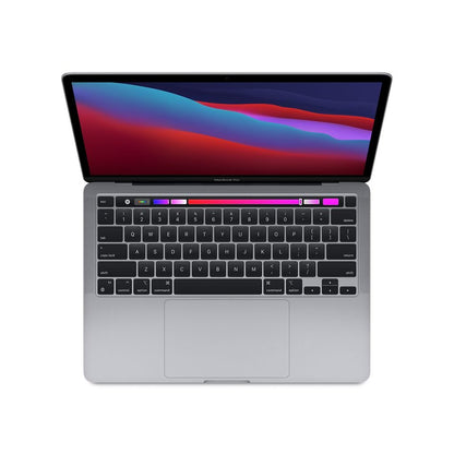 MacBook Pro M1 13-inch 8/512GB Space Gray
