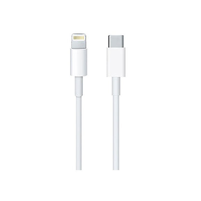 Apple USB-C to Lightning Cable - 2m