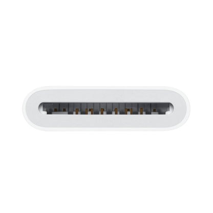 Apple USB-C to SD Card Reader