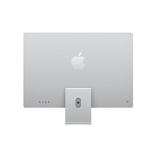 iMac 24 inch 2021 M1 Chip 8 Core CPU 7 Core GPU 8/256GB - Silver