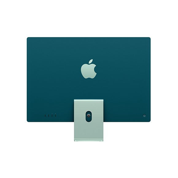 iMac 24 inch 2021 M1 Chip 8 Core CPU 8 Core GPU 8/512GB - Green