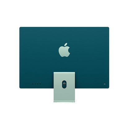iMac 24 inch 2021 M1 Chip 8 Core CPU 8 Core GPU 8/512GB - Green