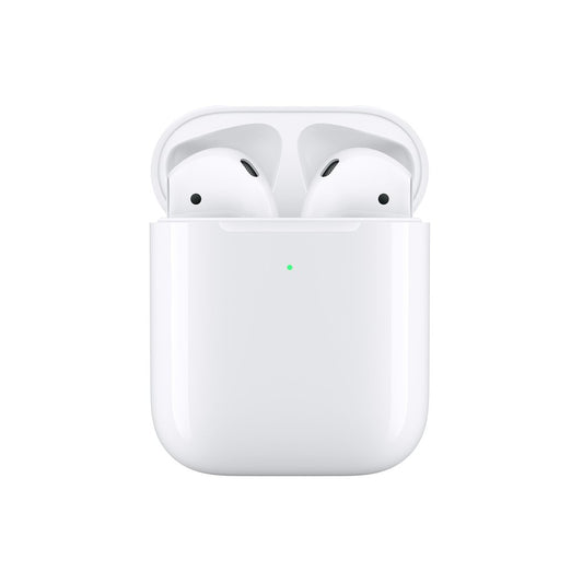 Apple AirPods 2 - With Wireless Charging Case
