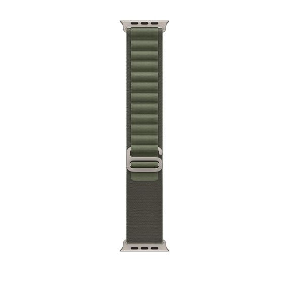 Apple Watch Alpine Loop