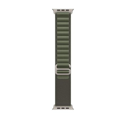 Apple Watch Alpine Loop