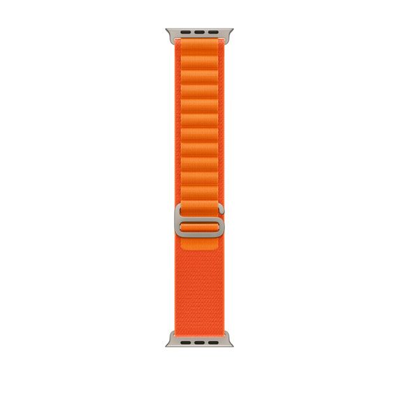 Apple Watch Alpine Loop