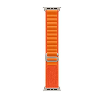 Apple Watch Alpine Loop