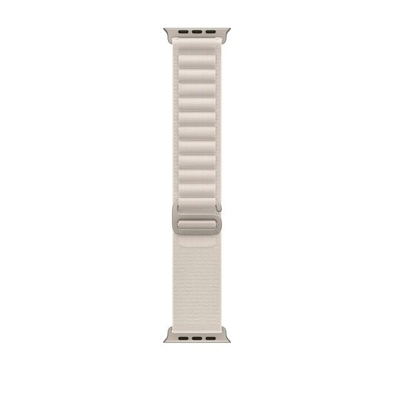 Apple Watch Alpine Loop