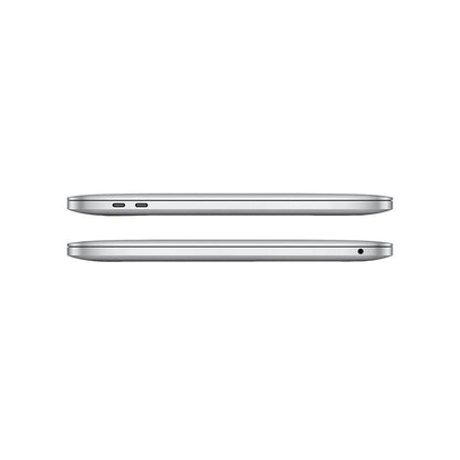 MacBook Pro M2 13-inch 8/256GB Silver